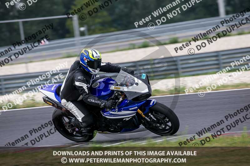 25 to 27th july 2019;Slovakia Ring;event digital images;motorbikes;no limits;peter wileman photography;trackday;trackday digital images